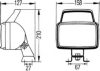 DEUTZ FAHR 04391462 Worklight
